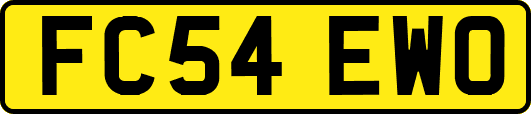 FC54EWO