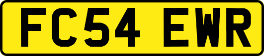 FC54EWR