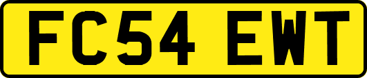 FC54EWT