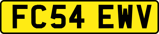FC54EWV