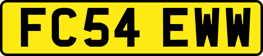 FC54EWW
