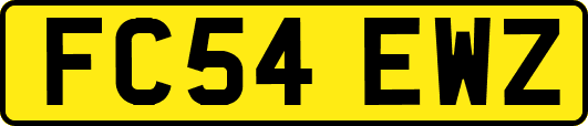 FC54EWZ
