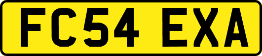FC54EXA