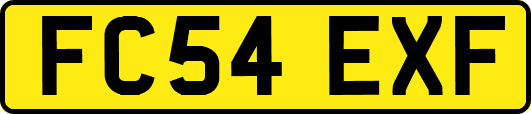 FC54EXF
