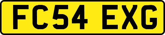 FC54EXG