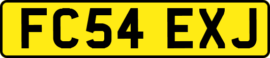 FC54EXJ