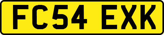 FC54EXK