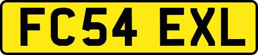 FC54EXL