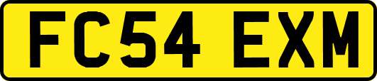 FC54EXM