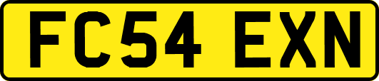 FC54EXN