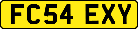 FC54EXY