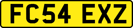 FC54EXZ