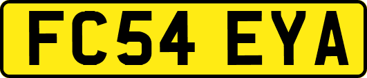 FC54EYA