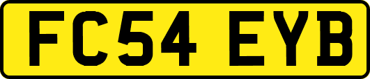 FC54EYB