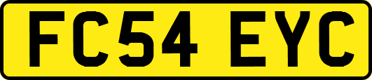 FC54EYC