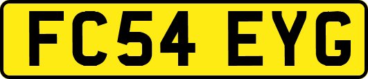 FC54EYG