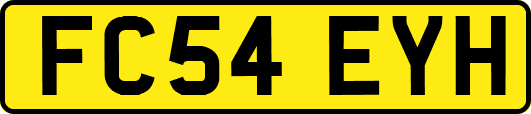 FC54EYH