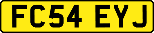 FC54EYJ