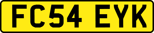 FC54EYK