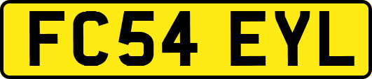 FC54EYL