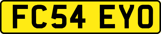 FC54EYO