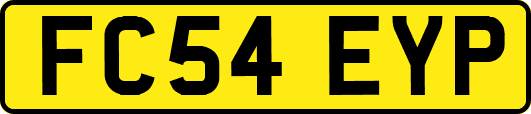 FC54EYP