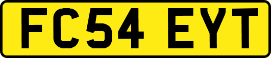 FC54EYT