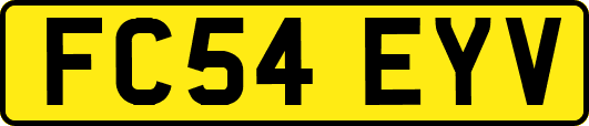 FC54EYV