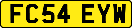 FC54EYW