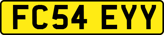 FC54EYY