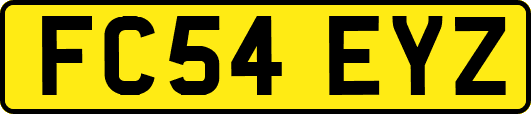 FC54EYZ
