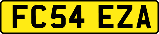 FC54EZA