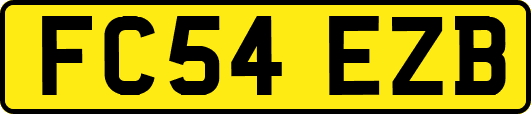 FC54EZB