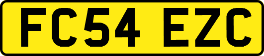 FC54EZC