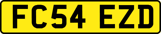 FC54EZD