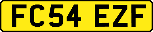 FC54EZF
