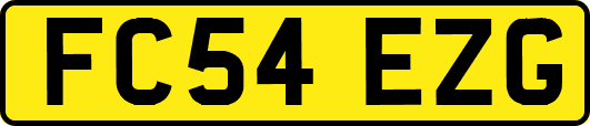 FC54EZG