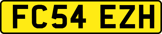 FC54EZH