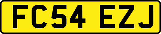 FC54EZJ