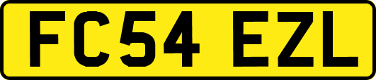 FC54EZL