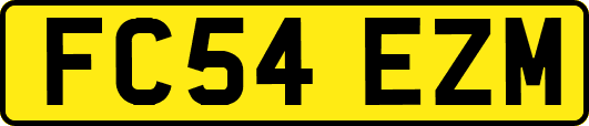 FC54EZM
