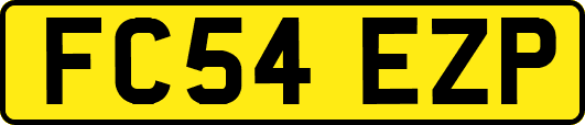 FC54EZP