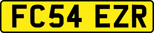 FC54EZR
