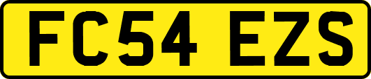 FC54EZS
