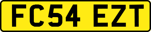 FC54EZT