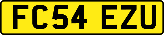 FC54EZU