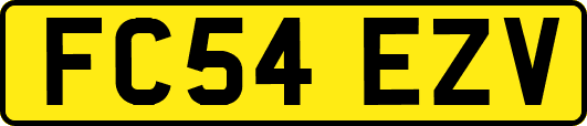 FC54EZV