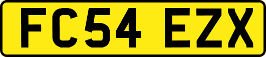 FC54EZX