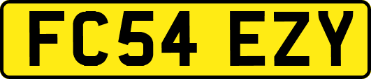 FC54EZY