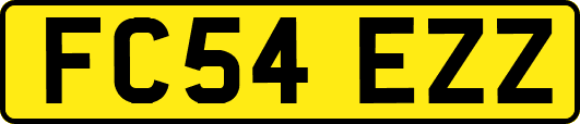 FC54EZZ